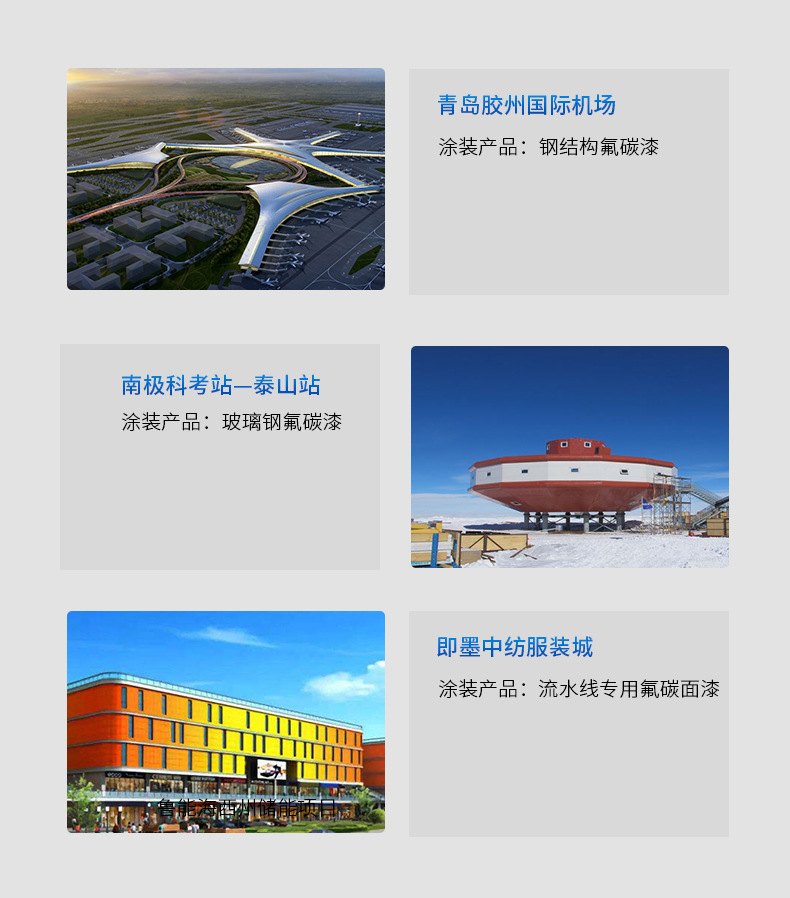 工程案例
