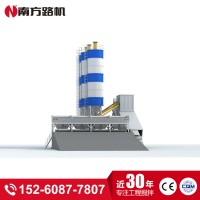 供应机械模型 移动式混凝土搅拌站(YHZS50)模型 机械模型