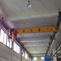 制作各规格型号 单梁行车 5吨单梁桥式起重机 微型起重机