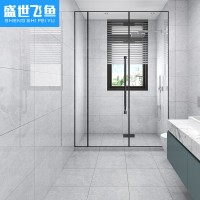 中板大理石瓷砖400x800现代简约负离子瓷抛客厅厨房卫生间墙面砖