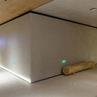 清水混凝土水泥漆艺术水泥混泥土室内室外墙面用工业风QS-001