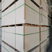 隔热防火硅酸钙板供应厂家 防火硅酸钙板工厂