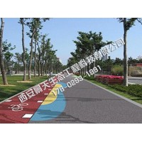 彩色透水混凝土增强剂