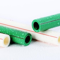 联塑 PPR管 自来水给水管20 25 32家装ppr冷热水管 水电材料