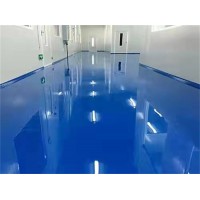 环氧砂浆自流平地坪漆 车库施工溶剂型涂料 耐磨抗压不渗透