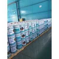 高铁用聚氨酯防水材料 防水防潮功能材料 墙面地面胶