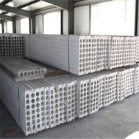 发泡水泥轻质隔墙板 广泛用于各种工业建筑 性能稳定